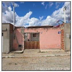 RUA JOSE TOSCANO SOBRINHO, N. 87,, FLORANIA