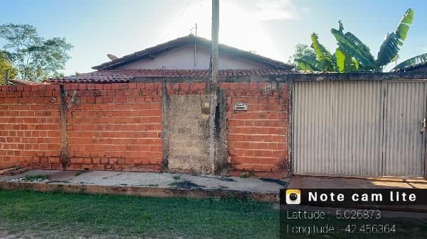 RUA TRAVESSA CICERO PAIVA, N. 122, ., ALTOS