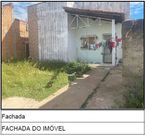 RUA PROJETADA 02, N. 67, ALTOS