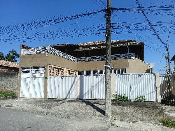 RUA MADEIRA DE FREITAS QUADRA, N. 450, CASA 03, SAO GONCALO