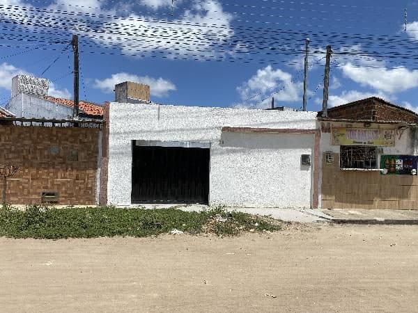 RUA PROJETADA, N. 21A, LT 04A QD 11, SANTA RITA