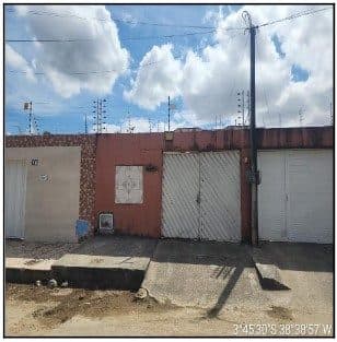 RUA 26, N. 34, LOT ARATURI, CAUCAIA