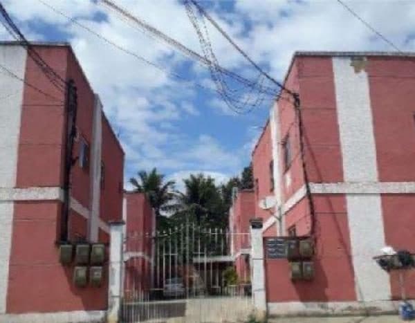 RUA PACHECO LOPES, N. 725, Apto 101, BL 01, SAO GONCALO