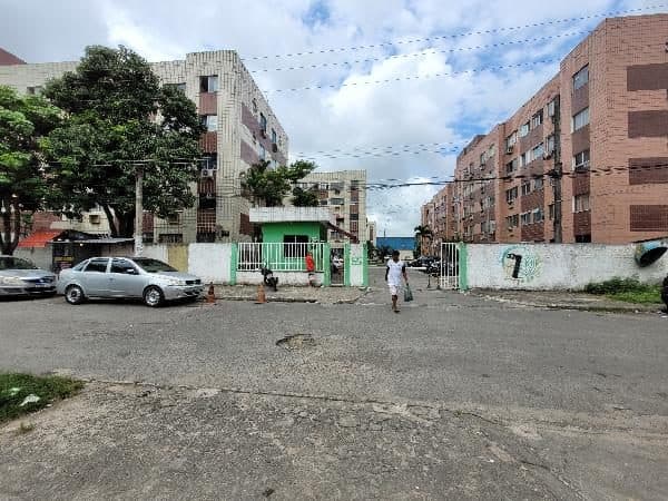 RUA MURILO ALVARENGA (ANTIGA RUA PROJETADA 10), N. 65, Apto 512, BL 06, RIO DE JANEIRO