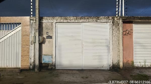 RUA RAIMUNDO INÁCIO DA SILVA, N. 534-A, LT 26 - QD 178, MARANGUAPE