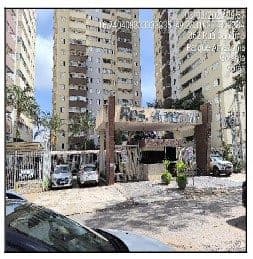 QUADRA 95, N. SN, Apto 1803, BL C LT 01/16, RUA CANUMA VG 287, GOIANIA
