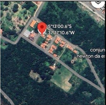 RUA FRANCISCO CESARIO, N. 40,, MOSSORO
