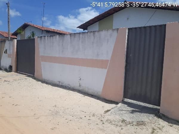 RUA TRAIRY N407 LTA1 DISTRITO DE PONTA DO MATO, N. 407, LTA1 DISTRITO DE PONTA DO MATO, CEARA-MIRIM