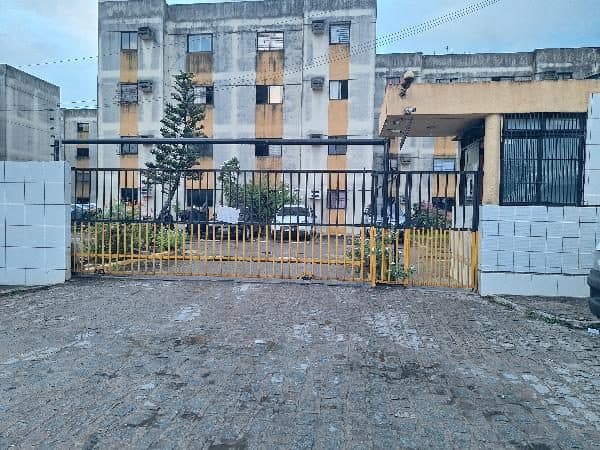 RUA RESENDE, N. 39, Apto 403, BL 01, CAMARAGIBE