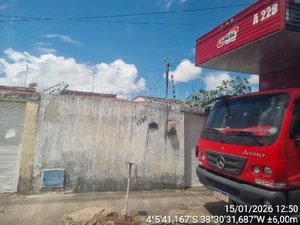 RUA RAFAEL SANTOS, N. 1390, LT 10, HORIZONTE