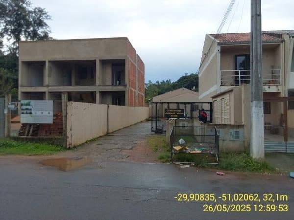 ESTRADA ANDRADE NEVES, N. 1050, CS 10, GRAVATAI