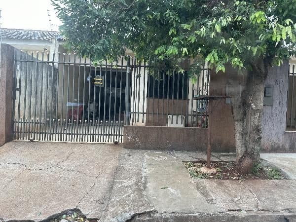 RUA 6, N. 409, QD 10, SARANDI