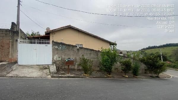 RUA ALEMANHA, N. 38,, JACAREI