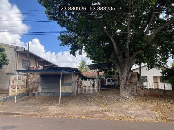 RUA MARECHAL ARTHUR COSTA E SILVA, N. 381, ., ALTONIA