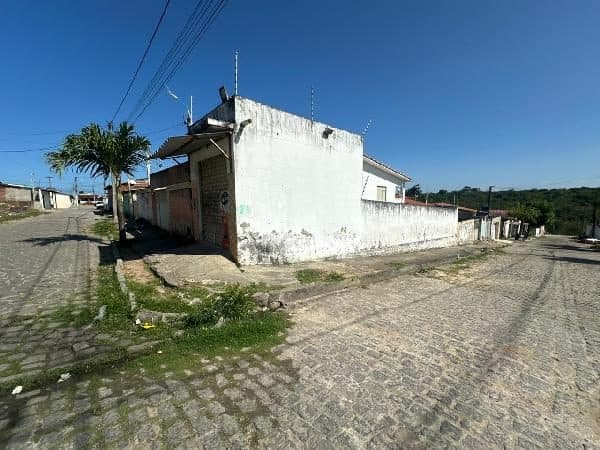 RUA KARL MARX, N. SN, CASA 02 LOTE 007 QUADRA 008, SAO GONCALO DO AMARANTE