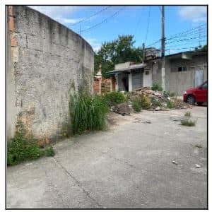 RUA TURMALINA, N. 581, CS 01, SAO GONCALO