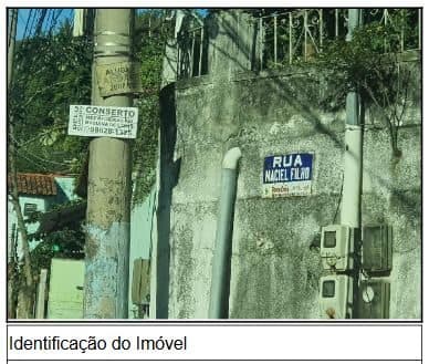 RUA MACIEL FILHO, N. 145, QD 05, LT 25, SAO GONCALO