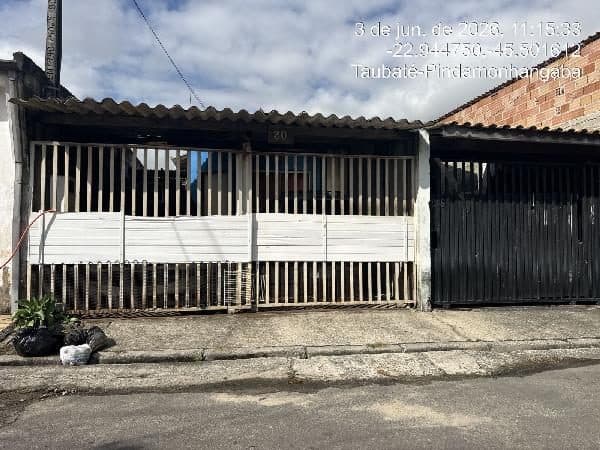 RUA JOSE DE ASSIS GOULART, N. 30,, PINDAMONHANGABA
