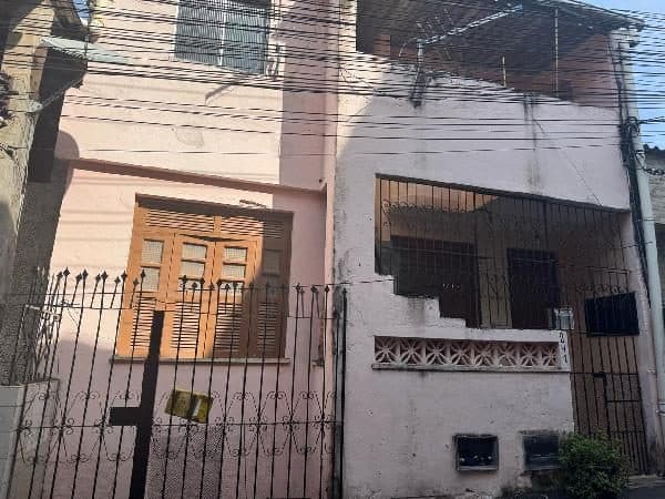 RUA HEITOR DIAS, N. 241A, Apto 341,, SALVADOR