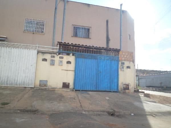 RUA VOVO ELVIRA, N. SN, SOBRADO 07, LT 26, QD 02, NOVO GAMA