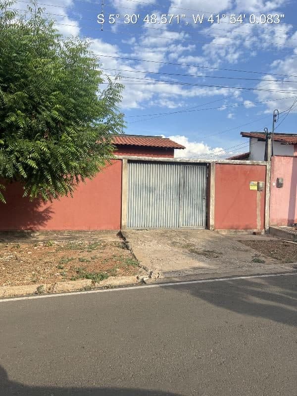 RUA GOVERNADOR HELVIDIO NUNES, N. 231,, SAO JOAO DA SERRA