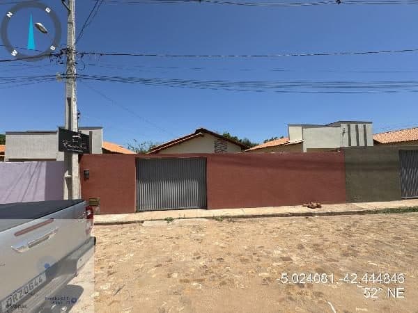 RUA PROJETADA II, N. 66, CASA, ALTOS