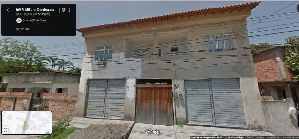 RUA MILITINO DOMINGUES, N. 238, Apto 201, LOJA, SAO GONCALO