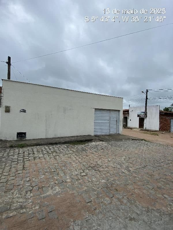 TRAVESSA CARLOTA JOAQUINA, N. 103, QD 12, LT 18.3, CEARA-MIRIM