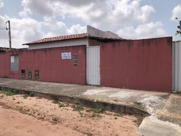 RUA BOCA DA ILHA, N. SN, CASA 04, QD 02, LT 16, EXTREMOZ