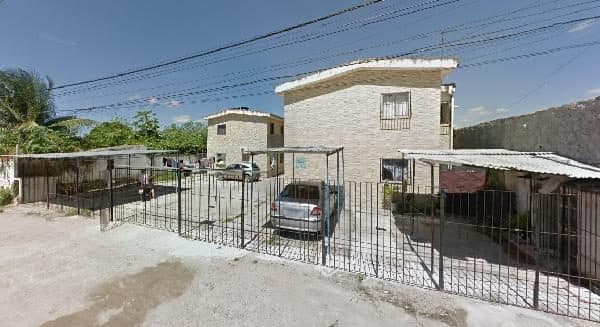 RUA IVANILDO COELHO DE OLIVEIRA, N. SN, Apto 09, LT 12A, QD Z3, PAV SUPERIOR, BL B, IGARASSU