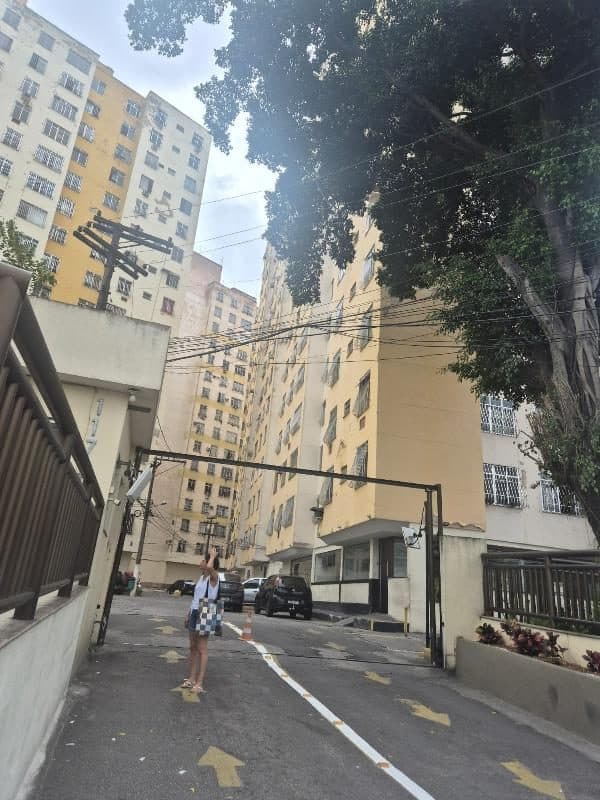 RUA NILO PECANHA, N. 1170, Apto 407, BL 03, SAO GONCALO