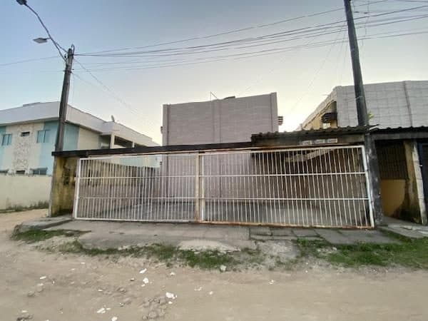 RUA CELINA HOLANDA, N. 19, Apto 101, ., CABO DE SANTO AGOSTINHO