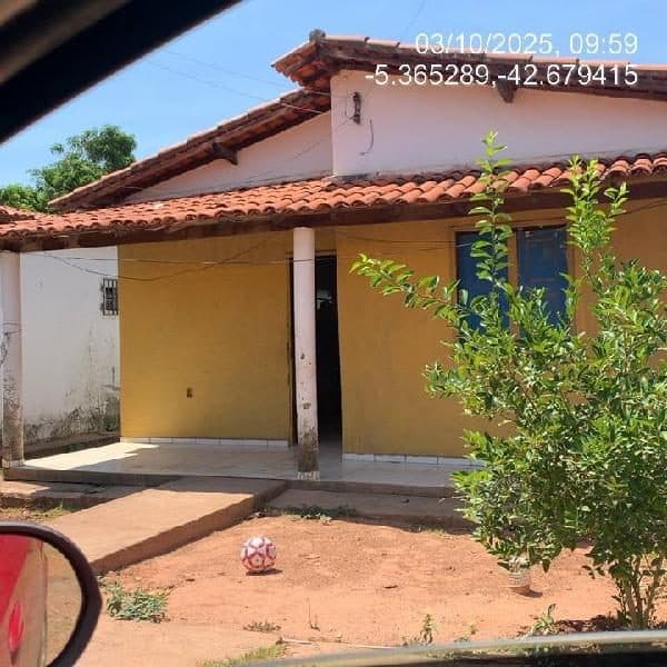 RUA TRAVESSA PALMEIRAIS, N. 10,, DEMERVAL LOBAO