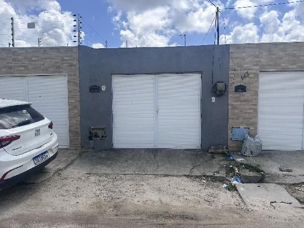 RUA SDO C (ATUAL RUA RAUL NOGUEIRA), N. 139, ITAITINGA