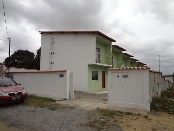 RUA AFONSO ARINOS, N. 253, CASA 06, SAO GONCALO