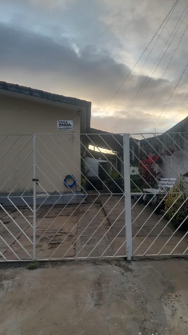 RUA  CAMACARI, N. SN, LT 13 QD N CASA 01 PLANO A, ITAPISSUMA