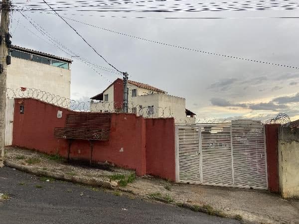 RUA QUATRO, N. 94, Apto 206,  QD 03 LT 37, ESMERALDAS