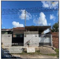 RUA DEP CLODOMIR LEITE (ANTIGA R PROJETADA), N. 1011B, QD 9B LT 32A, SANTA RITA