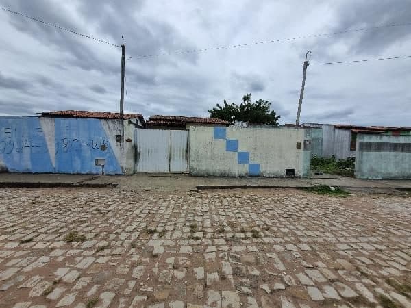 RUA COQUEIROS, N. 354, QD E LT A-2, CEARA-MIRIM