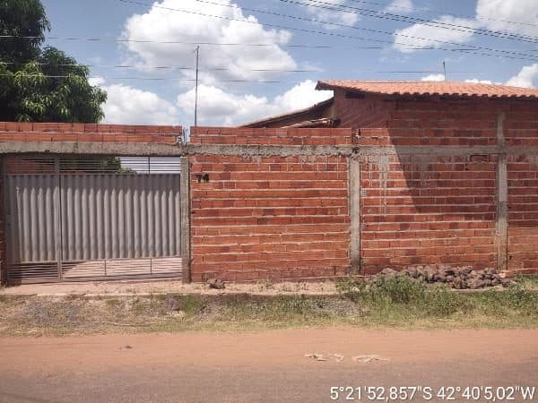 RUA EMILIA LEITE DE ARAUJO, N. 225,, DEMERVAL LOBAO