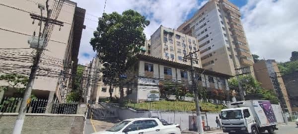 RUA NORONHA TORREZAO, N. 407, Apto 604, BL12, NITEROI