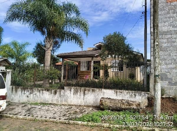 RUA JOSE BUSNELLO, N. 399, 1, 1612, GENTIL
