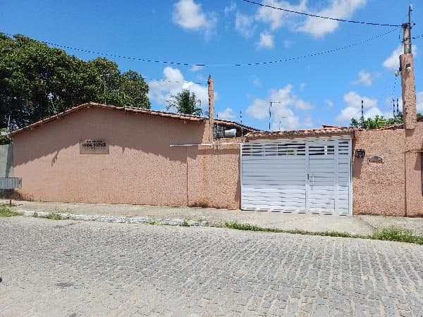 RUA BENEDITO LUIS DA SILVA, N. SN, CS05 QD 02 LT 05,06 E 07, SAO GONCALO DO AMARANTE
