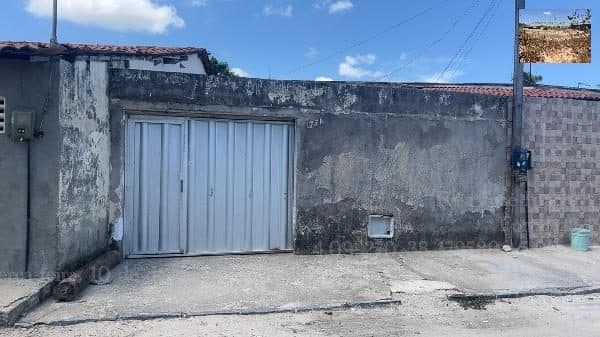RUA JOSE INACIO DE SOUSA, N. 173, CS A, HORIZONTE