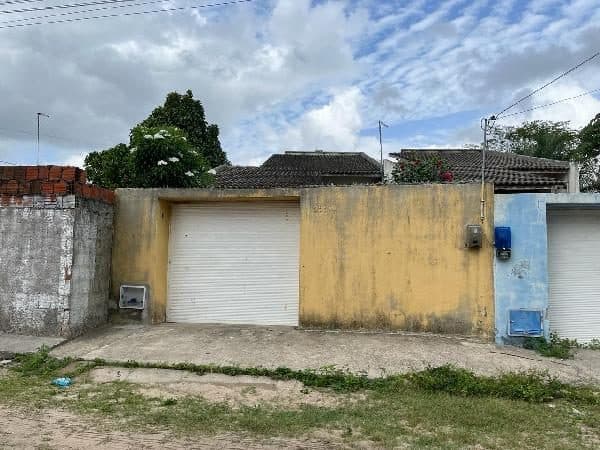 RUA JOSE MARTINS DE SOUSA, N. 222, CSA GEMINADA, HORIZONTE