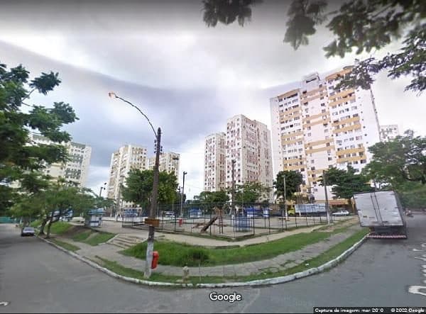 RUA IGUABA GRANDE, N. 167, Apto 304, BL 01, RIO DE JANEIRO