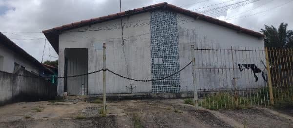 RUA CAMACARI, N. SN, CS 03, LT 19, QD O, ITAPISSUMA