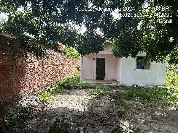 RUA TIRADENTES, N. 956, ALTOS