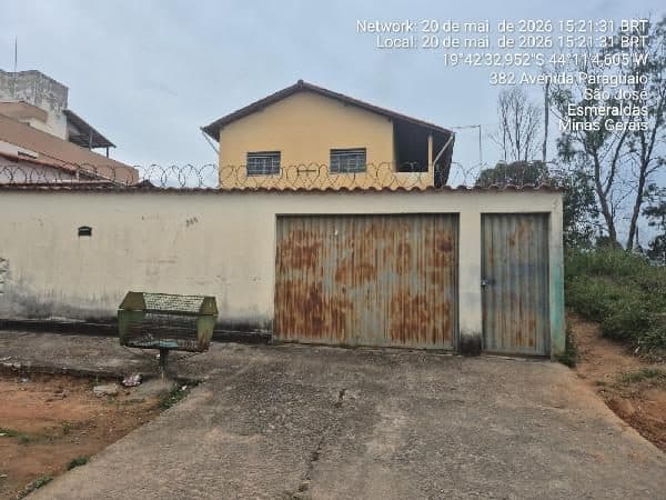 RUA COLETORA UM, N. 348, Apto 201,, ESMERALDAS