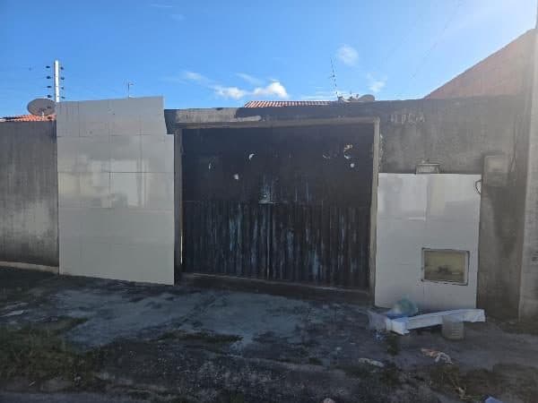 RUA PROFESSORA ZULEIDE BEZERRA DE CARVALHO, N. 873, CS A, HORIZONTE